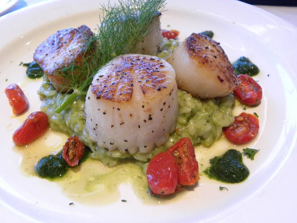 Horizons Oceanfront Restaurant | restaurant | 10100 Coastal Hwy, Ocean City, MD 21842, USA | 8006382100 OR +1 800-638-2100