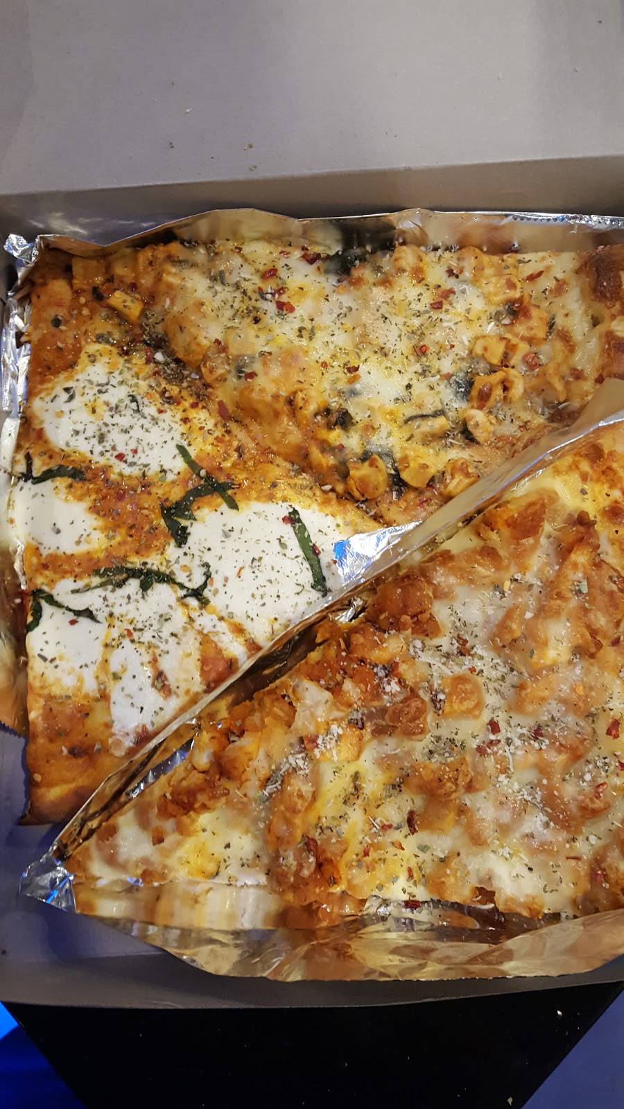 The Godfather of Morristown | restaurant | 10 Lafayette Ave, Morristown, NJ 07960, USA | 8622609500 OR +1 862-260-9500