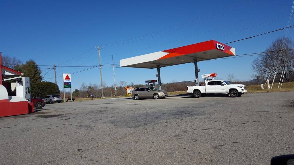 Meadowgreen Minute Market | restaurant | 9531 Virginia Ave, Bassett, VA 24055, USA | 2766293223 OR +1 276-629-3223