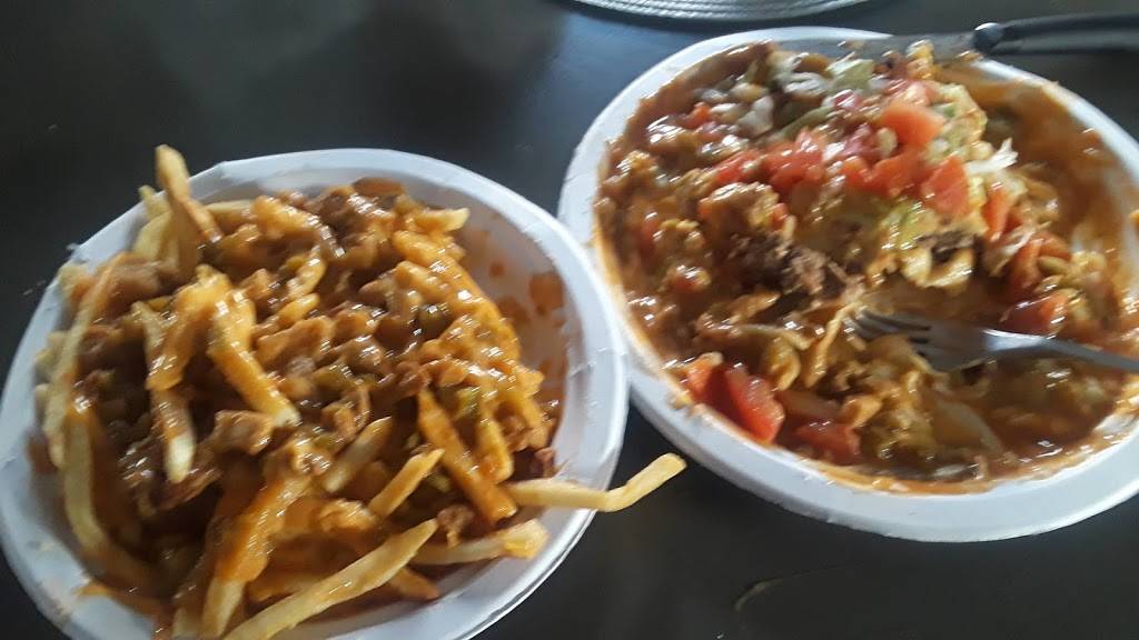 The Original Chubbys Mexican Food | restaurant | 7310 Federal Blvd, Westminster, CO 80030, USA | 3036504030 OR +1 303-650-4030