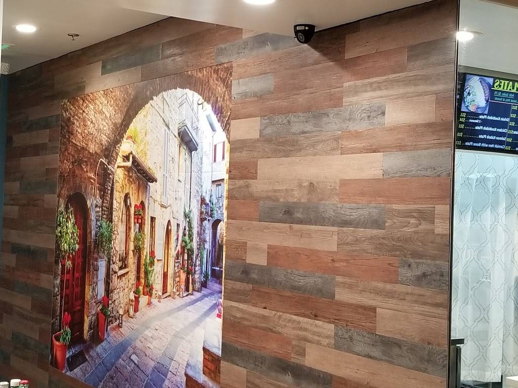 Kabob Cafe | restaurant | 26612 Towne Centre Dr, Foothill Ranch, CA 92610, USA | 9492733100 OR +1 949-273-3100