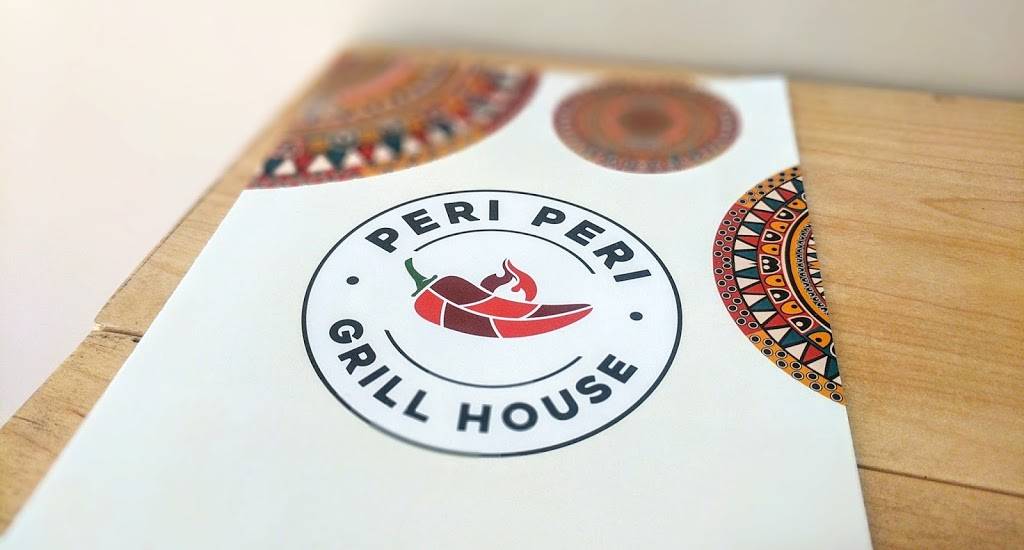 Peri Peri Grill House | restaurant | 235 Malcolm X Blvd, Brooklyn, NY 11233, USA | 9179668614 OR +1 917-966-8614