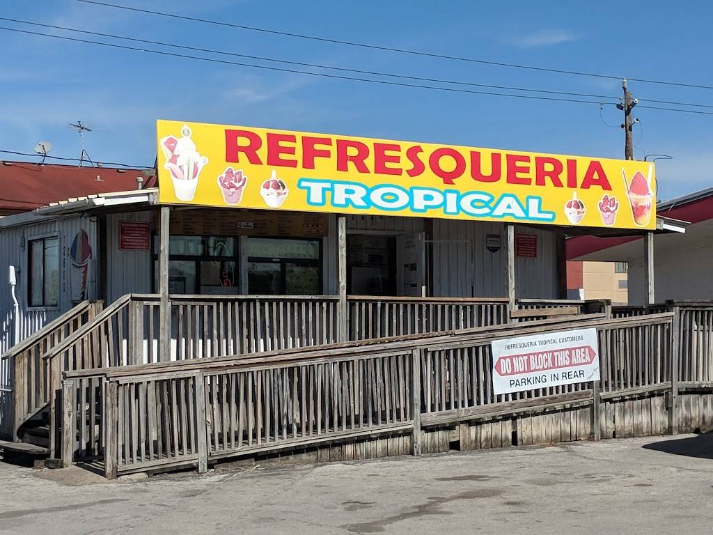 Refresqueria Tropical | restaurant | 12603 Market St, Houston, TX 77015, USA | 8328302141 OR +1 832-830-2141