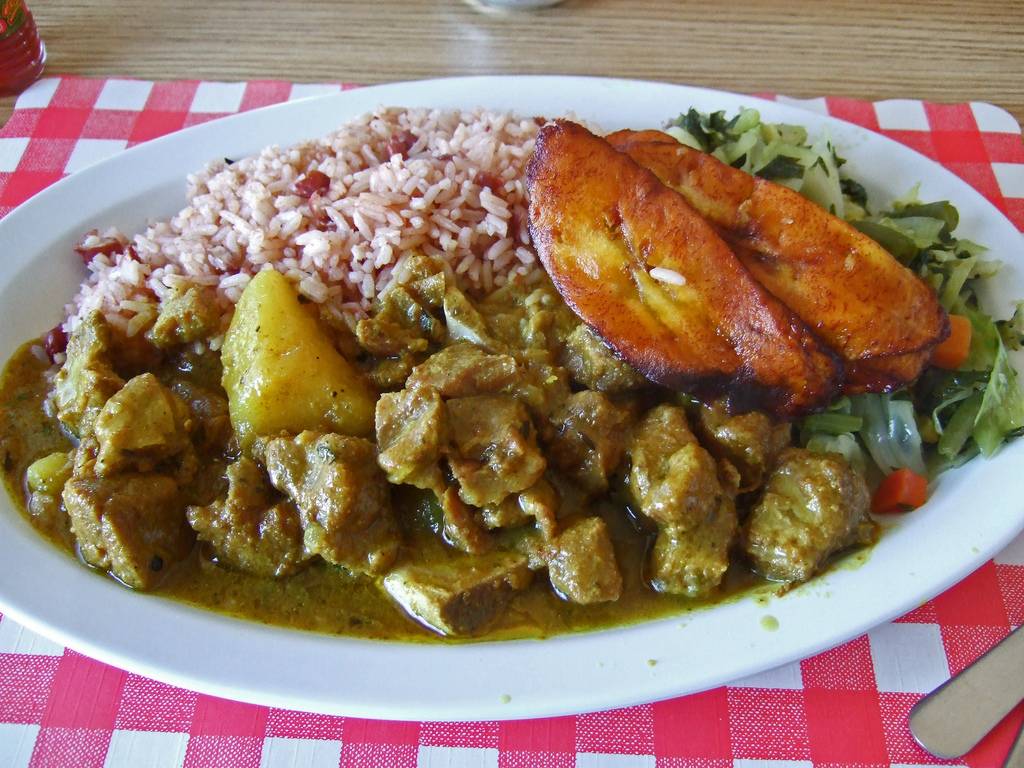 Island Jerk Chicken | restaurant | 4012 W Lincoln Hwy, Matteson, IL 60443, USA | 7082487187 OR +1 708-248-7187