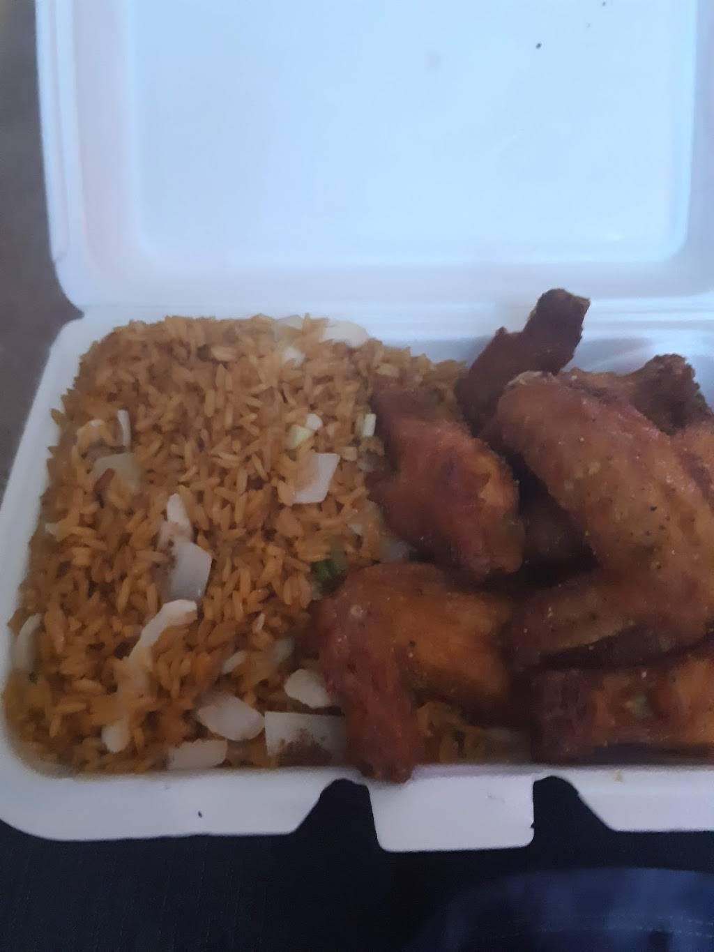 Hot Wings Express | restaurant | 1142 Fort Benning Rd # D, Columbus, GA 31903, USA | 7066820509 OR +1 706-682-0509