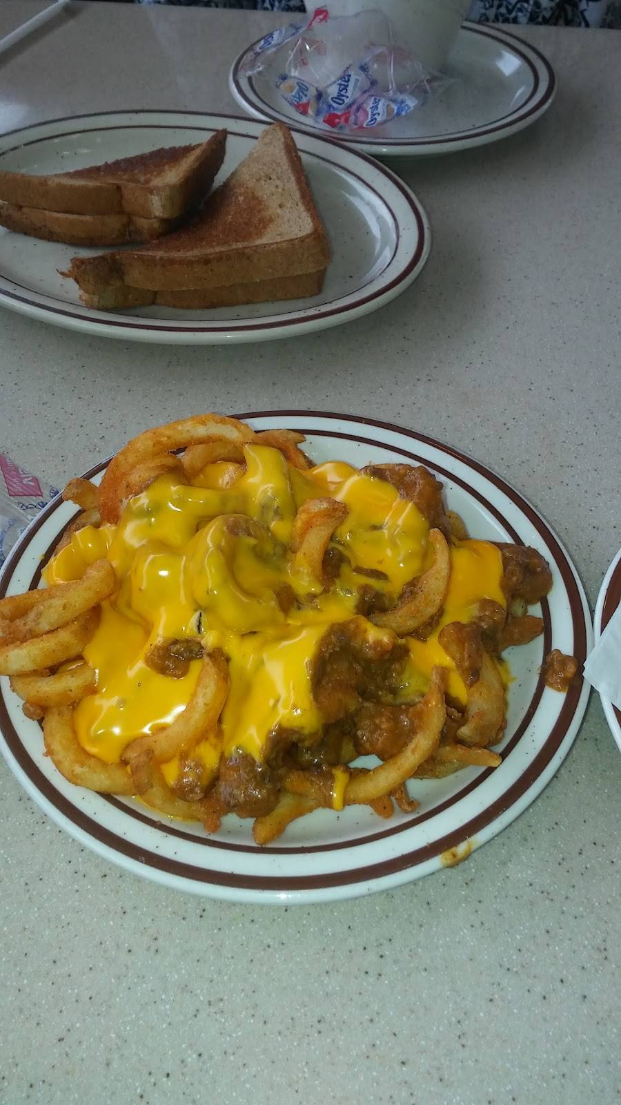 Leos Coney Island | restaurant | 28595 Northwestern Hwy, Southfield, MI 48034, USA | 2483553844 OR +1 248-355-3844