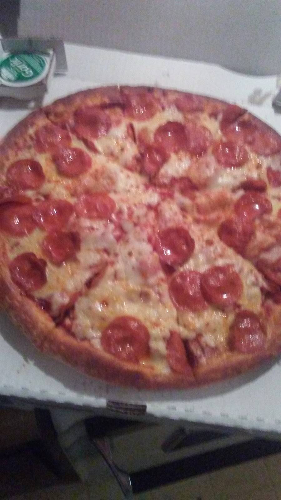 Papa Johns Pizza | restaurant | 10745 E Apache Trail Ste 110, Apache Junction, AZ 85120, USA | 4805051804 OR +1 480-505-1804