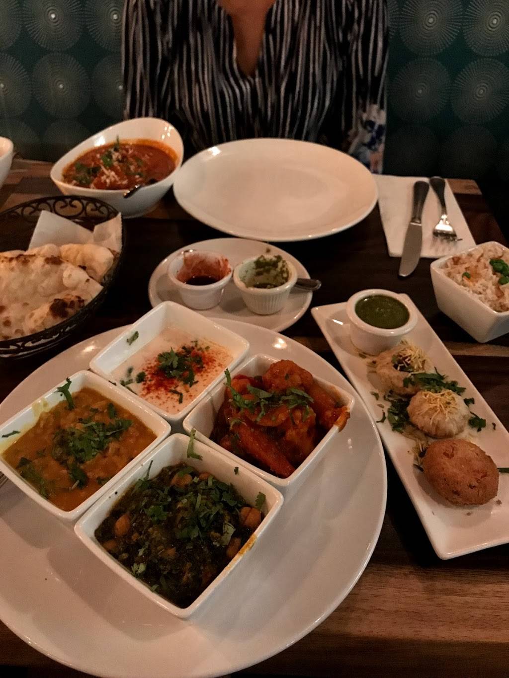 Aahar | restaurant | 10 Murray Street, New York, NY 10007, USA | 6466493374 OR +1 646-649-3374