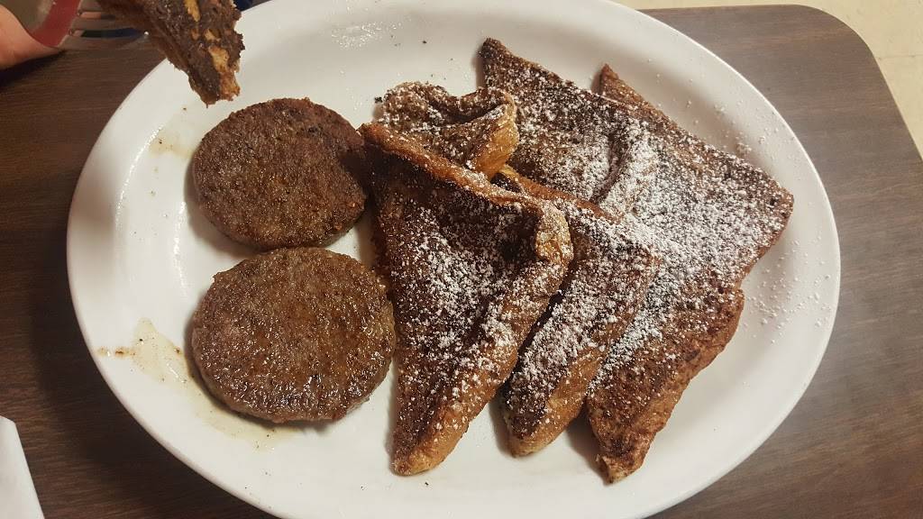 Fifth Street Diner | restaurant | 430 Center St, Bowling Green, KY 42101, USA | 2709041467 OR +1 270-904-1467