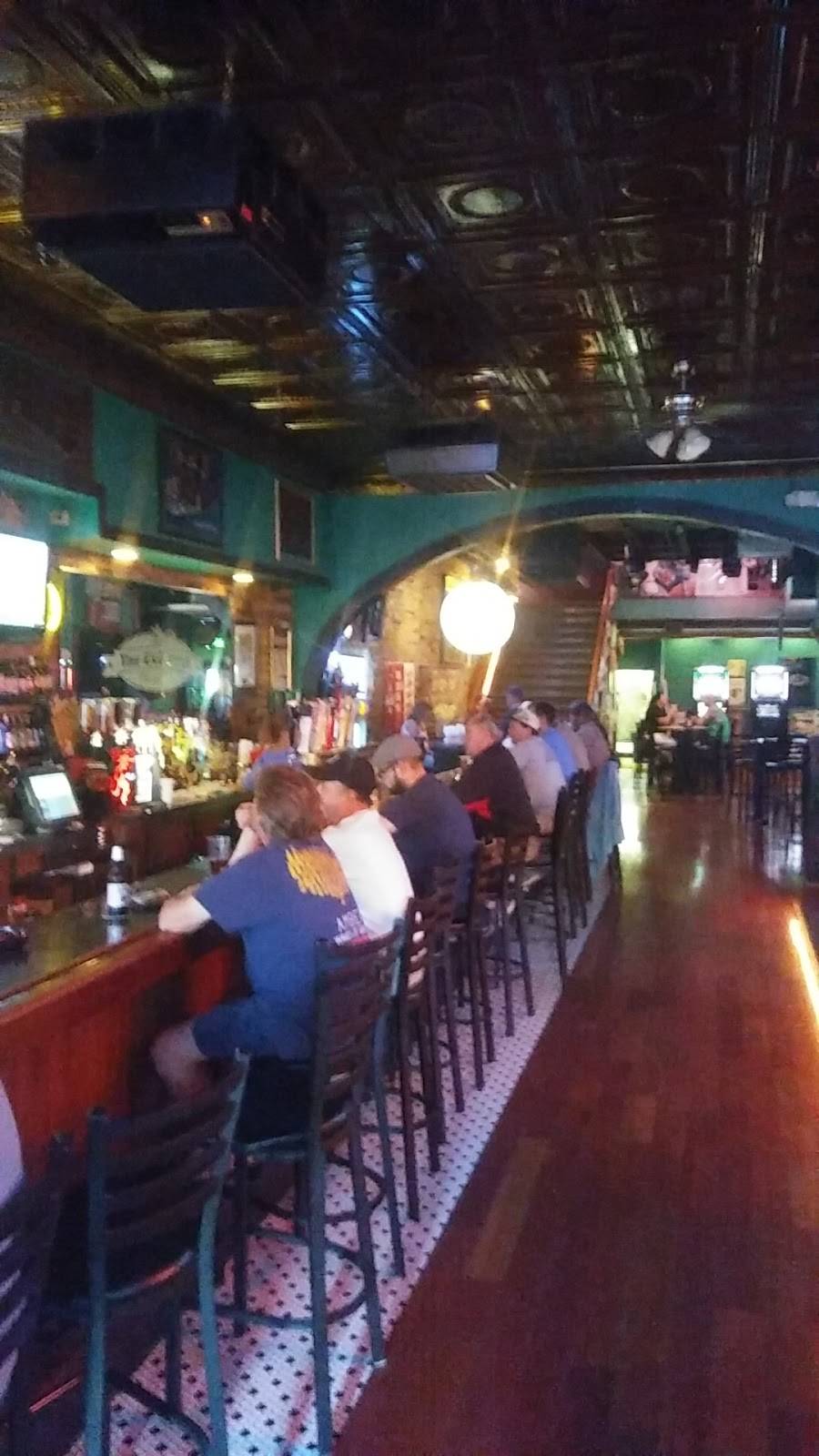 End Zone Bar & Grill | restaurant | 314 Main St, Hobart, IN 46342, USA | 2199420647 OR +1 219-942-0647