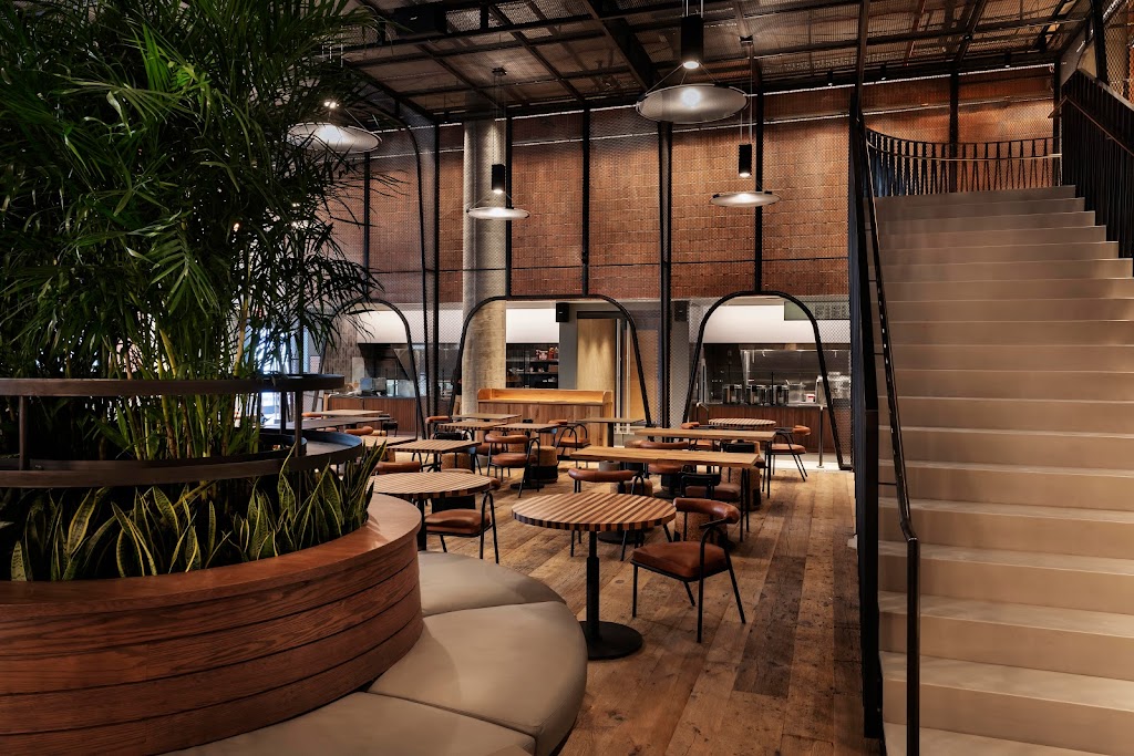 FIELDTRIP | restaurant | 28-17 Jackson Ave, Queens, NY 11101, USA | 9295107003 OR +1 929-510-7003