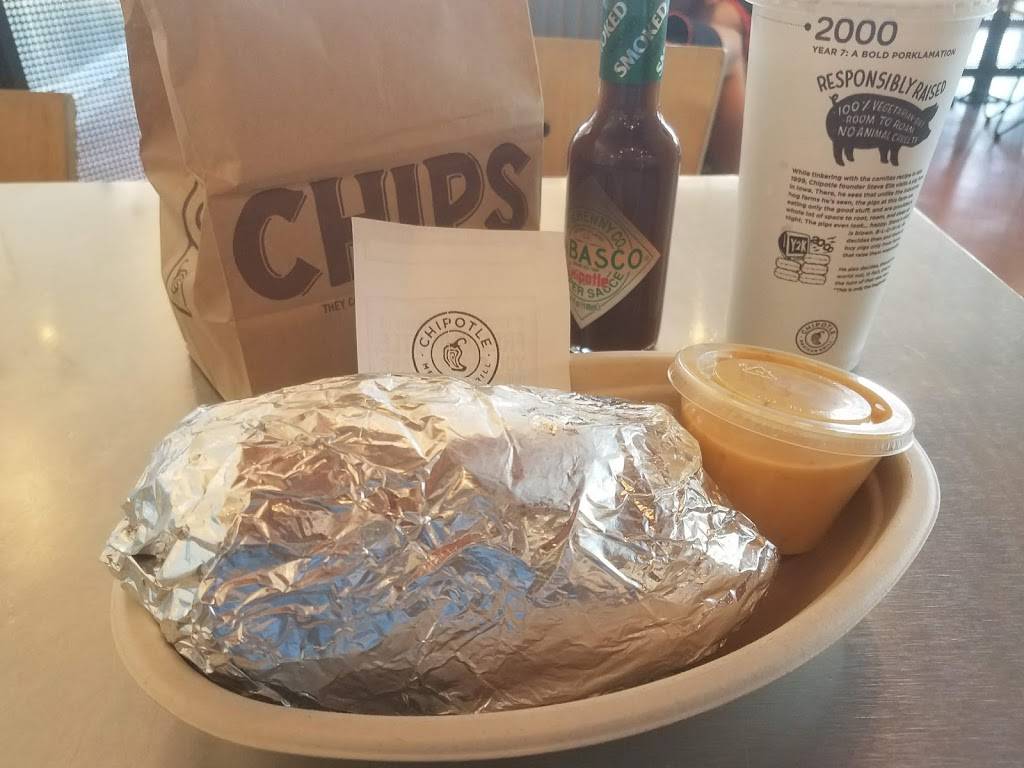 Chipotle Mexican Grill | restaurant | 444 Ohio Pike # 26, Cincinnati, OH 45255, USA | 5135285938 OR +1 513-528-5938