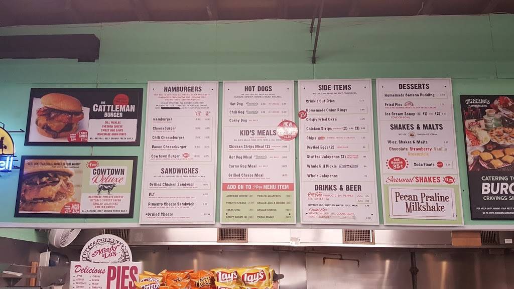 Texas Burger Guy | restaurant | 4901 Camp Bowie Blvd, Fort Worth, TX 76107, USA | 8177322881 OR +1 817-732-2881