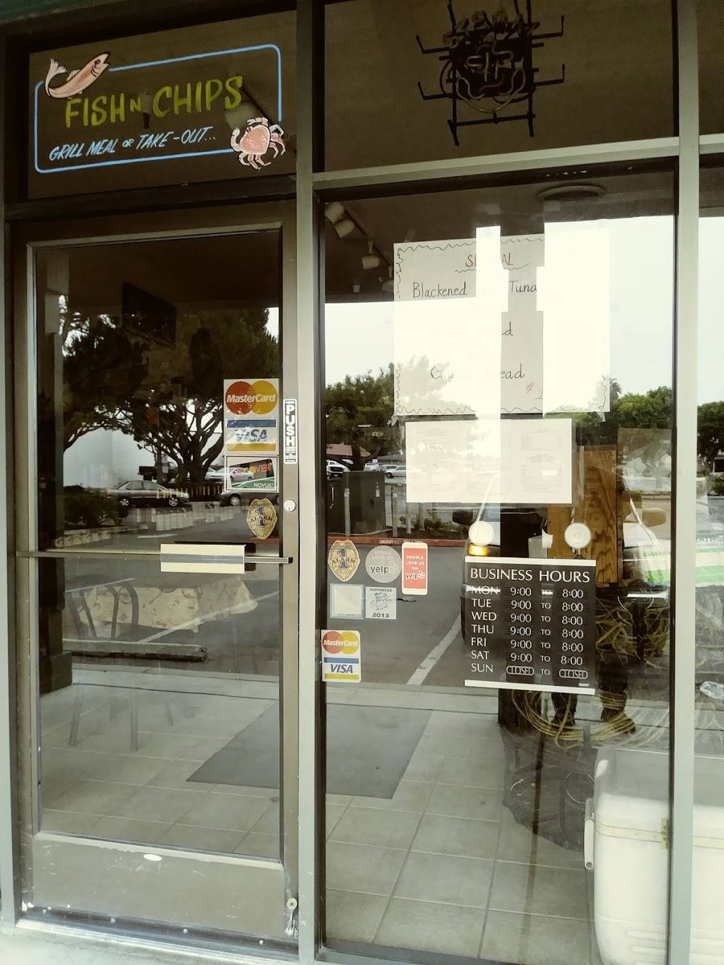 Sea Harbor Fish Market | restaurant | 1136 S Main St, Salinas, CA 93901, USA | 8314222016 OR +1 831-422-2016