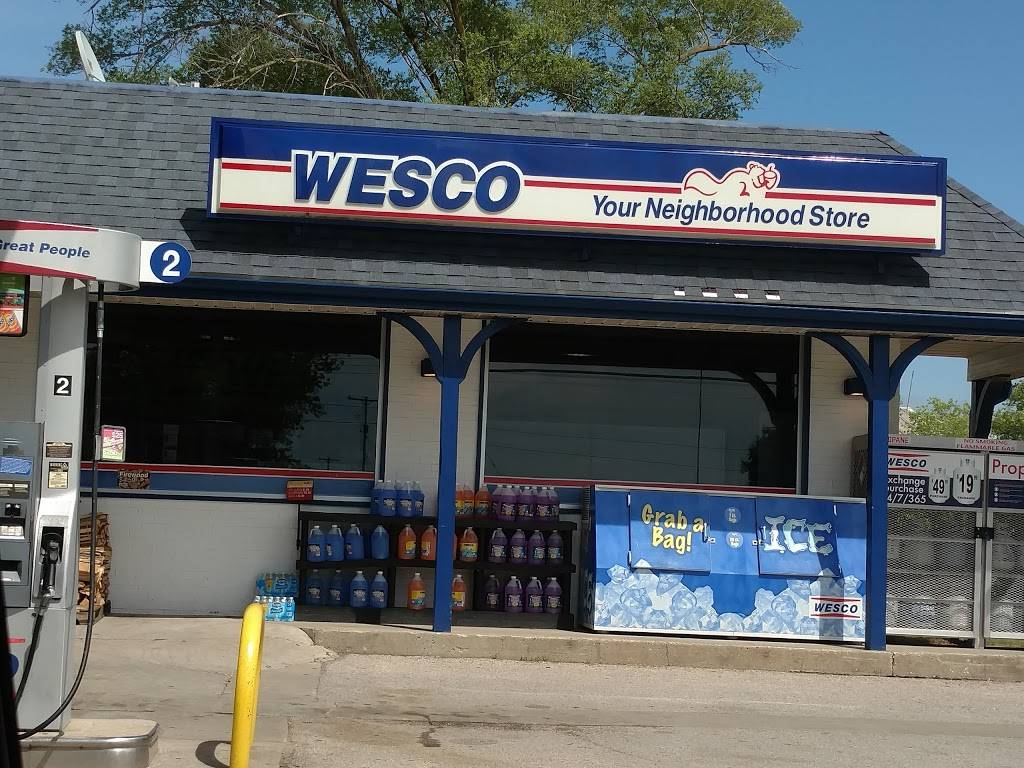 Wesco | meal takeaway | 806 S Stewart Ave, Fremont, MI 49412, USA | 2319245730 OR +1 231-924-5730