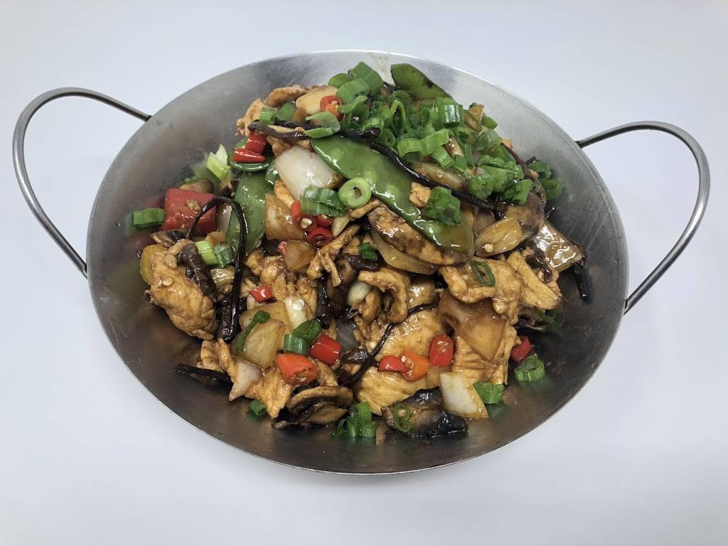 Empire Dynasty | restaurant | 29505 W Nine Mile Rd, Farmington Hills, MI 48336, USA | 2488886866 OR +1 248-888-6866