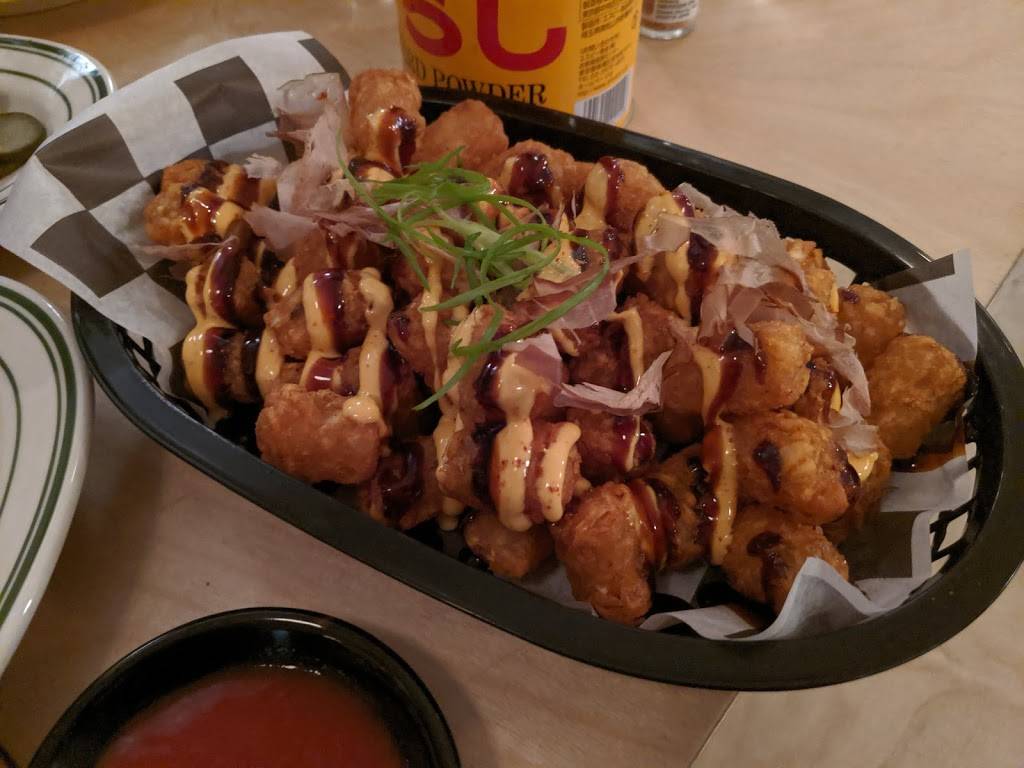 Mos Original | restaurant | 453 Rogers Ave, Brooklyn, NY 11225, USA | 7185130698 OR +1 718-513-0698