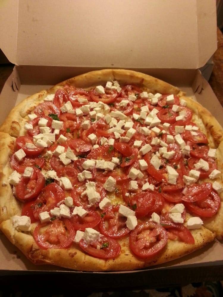 Pizza Stop | restaurant | 1020 Portion Rd, Lake Ronkonkoma, NY 11779, USA | 6317328673 OR +1 631-732-8673