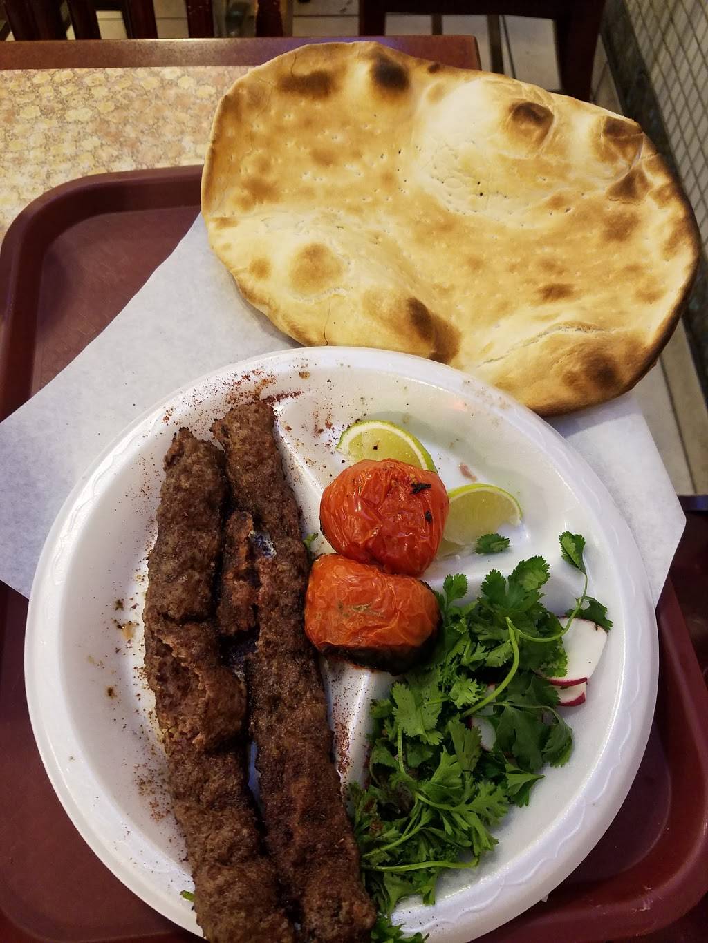 Darband Shishkabob | restaurant | 5670 Hillcroft Ave, Houston, TX 77036, USA | 7139758350 OR +1 713-975-8350