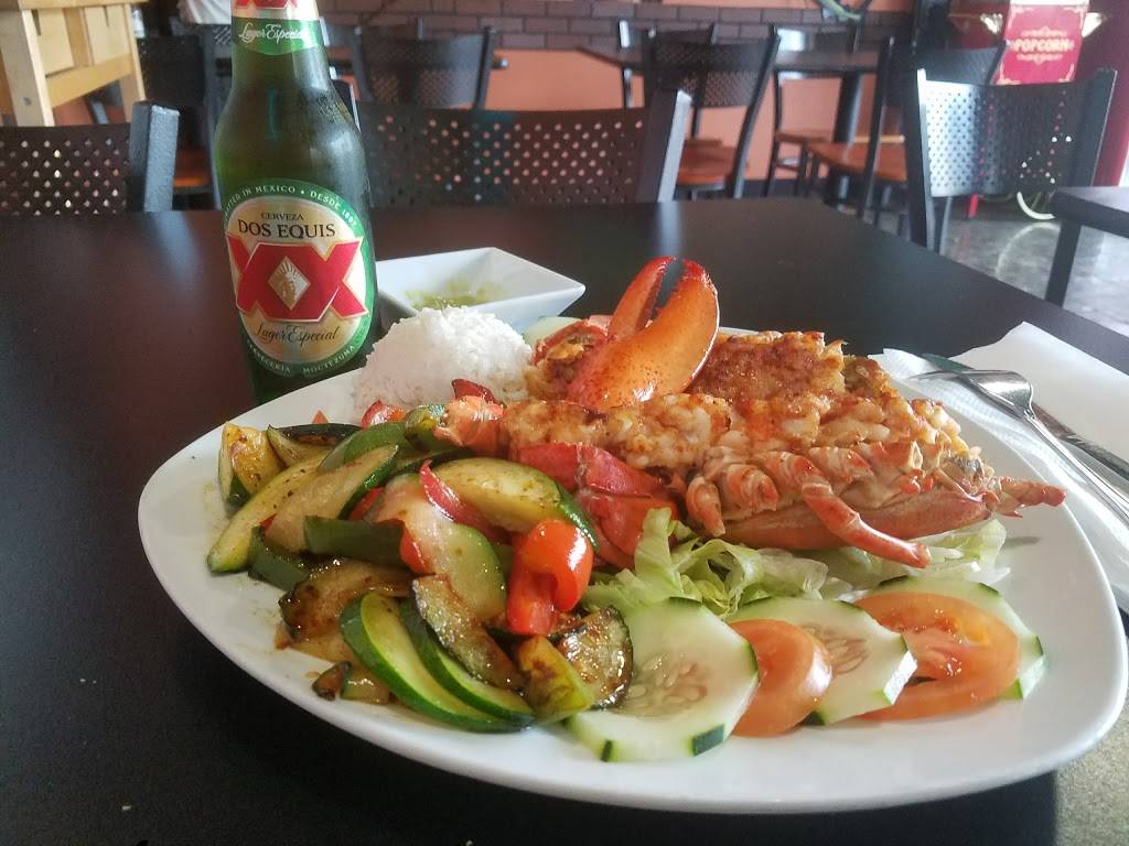 Baby Lobster | restaurant | 1001 Maple Ave, Los Angeles, CA 90015, USA | 2137470605 OR +1 213-747-0605