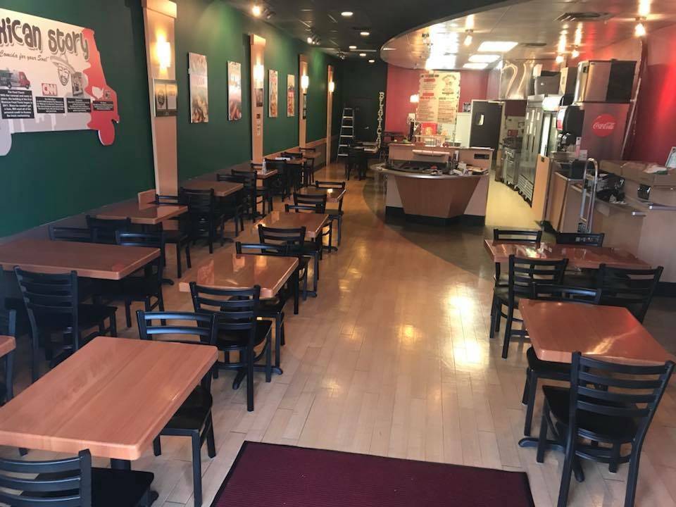 The Blaxican MexSoul Restaurant | restaurant | 5260 Peachtree Industrial Blvd Suite 700, Peachtree Corners, GA 30071, USA | 4046063737 OR +1 404-606-3737