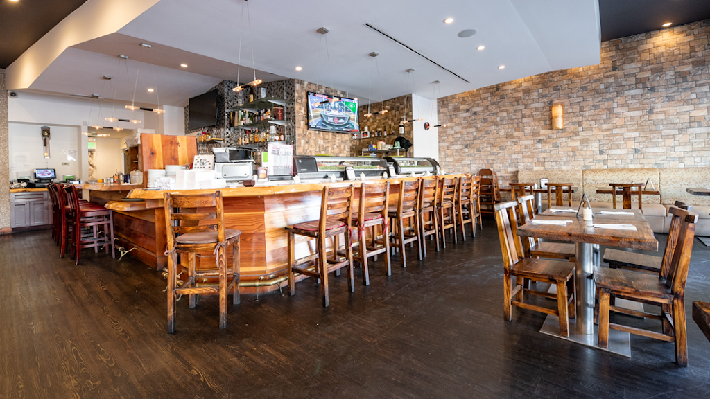 Oyama Sushi | restaurant | 1521 N Main St, Walnut Creek, CA 94596, USA | 9259393398 OR +1 925-939-3398