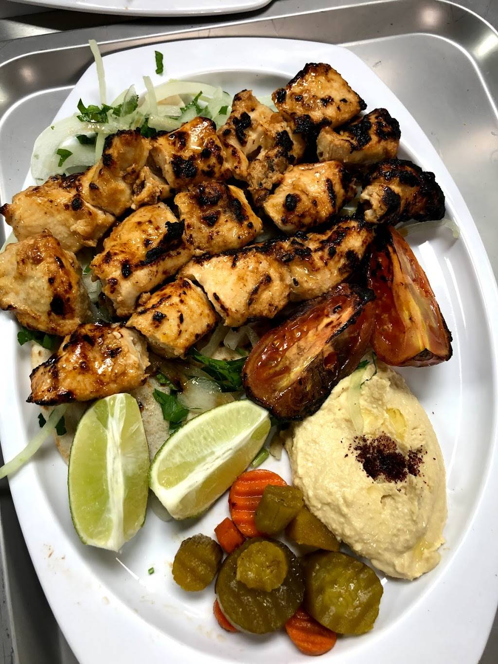 Nay Restaurant | restaurant | 365 E N Ave, Glendale Heights, IL 60139, USA | 6308683744 OR +1 630-868-3744