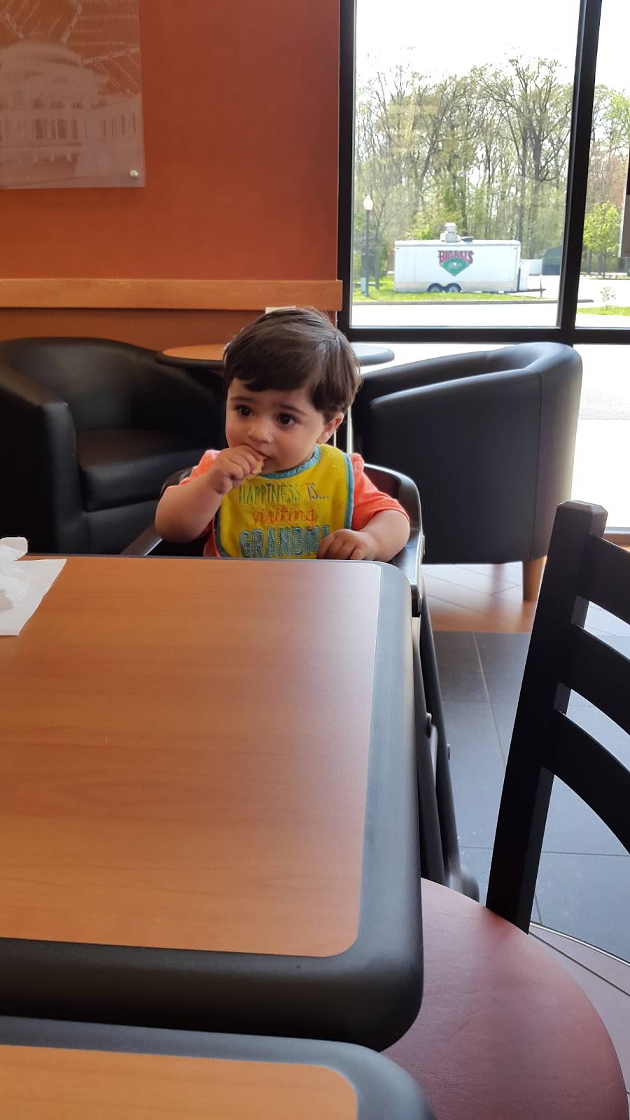 Subway Restaurants | restaurant | 230 St Claire Pl, Stevensville, MD 21666, USA | 4432493444 OR +1 443-249-3444