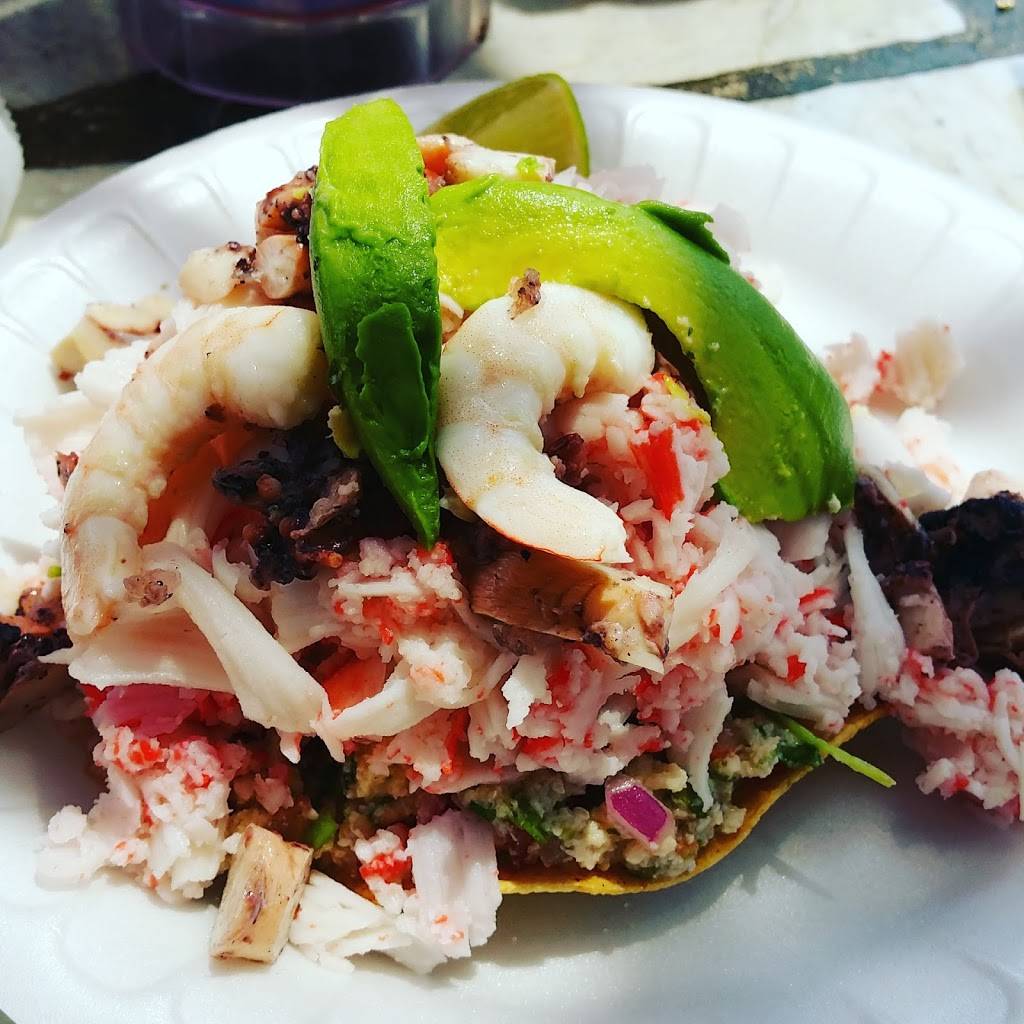 Mariscos El 30 | restaurant | 1300 W Houston Ave, Visalia, CA 93291, USA | 5598025289 OR +1 559-802-5289