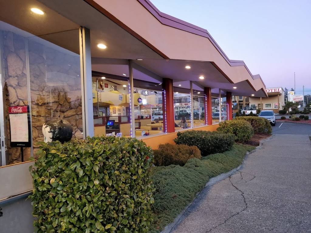 Big Als Diner | restaurant | 234 D St, Blaine, WA 98230, USA | 3603323540 OR +1 360-332-3540