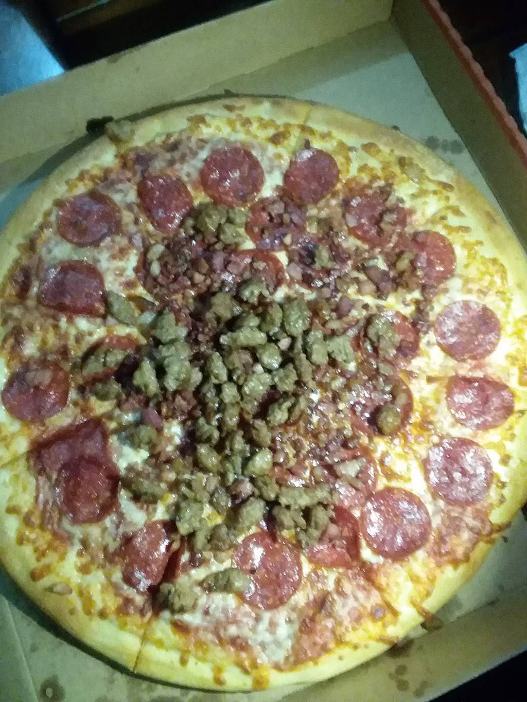 Little Caesars Pizza | meal takeaway | 5053 Whittier Blvd, Los Angeles, CA 90022, USA | 3232631549 OR +1 323-263-1549