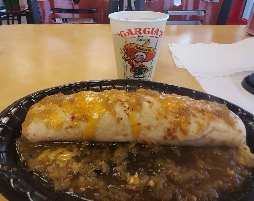 Garcias Kitchen | restaurant | 2924 San Mateo Blvd NE, Albuquerque, NM 87110, USA | 5058883488 OR +1 505-888-3488