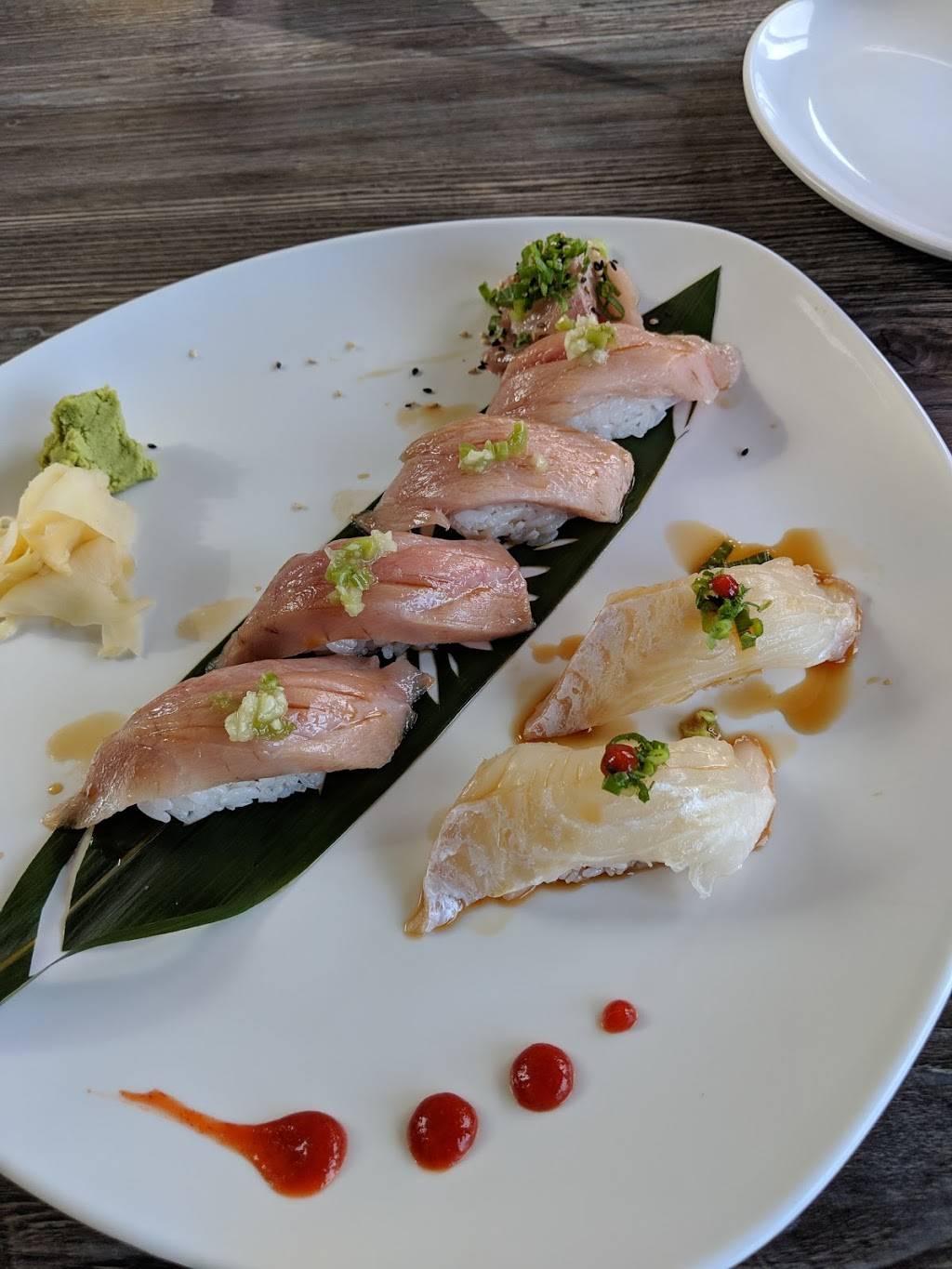 Sushi R91 | restaurant | 1630 Spruce St, Riverside, CA 92507, USA | 9516821323 OR +1 951-682-1323