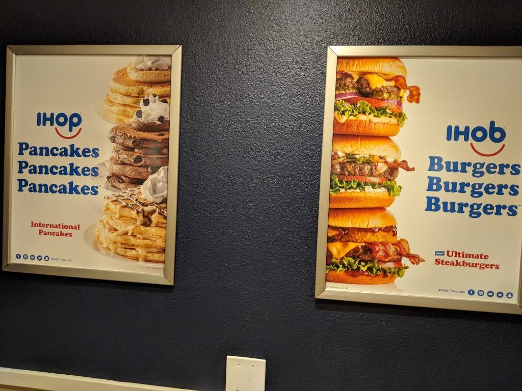 IHOP | restaurant | 202 Nicholson Ave, Santa Maria, CA 93454, USA | 8059251513 OR +1 805-925-1513