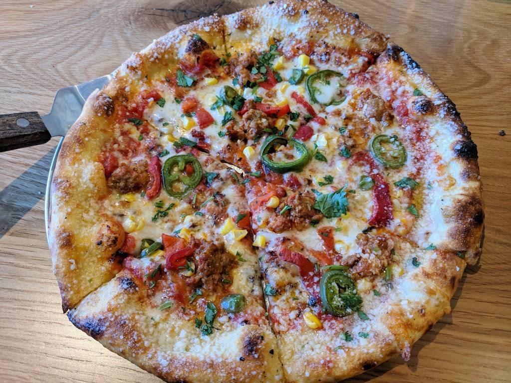 Harvest Pizzeria OTR | restaurant | 1739 Elm St, Cincinnati, OH 45202, USA | 5133810087 OR +1 513-381-0087