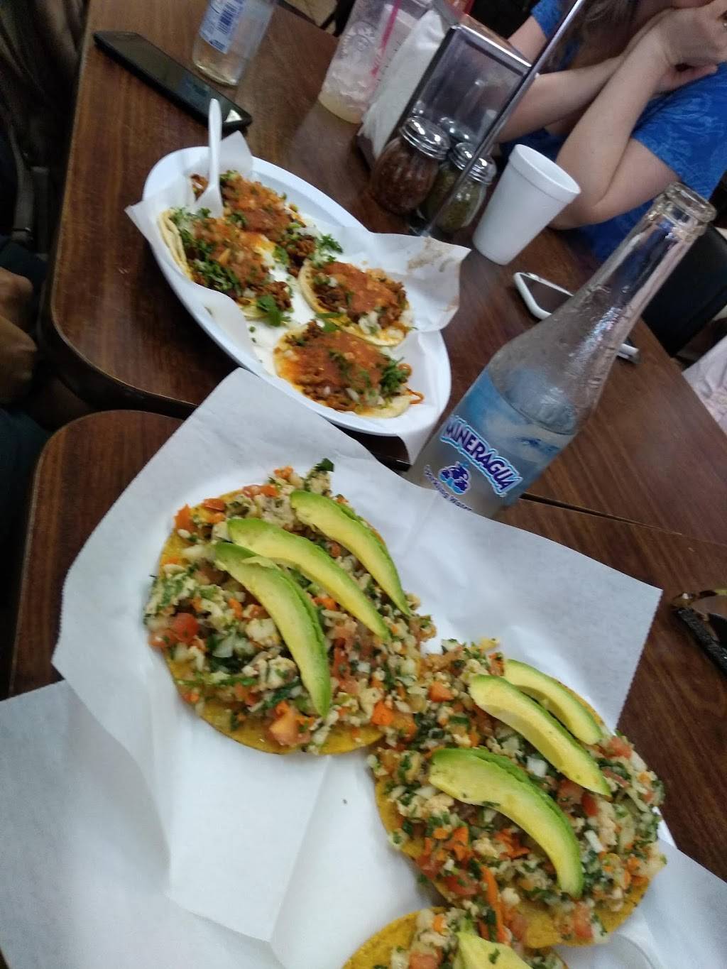 Los Gallos Taqueria | restaurant | 440 N Virginia St, Reno, NV 89501, USA | 7753242549 OR +1 775-324-2549