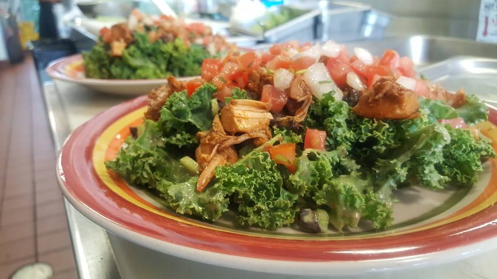 Salsa Mexican Grill | restaurant | 1680 Willow Pass Rd #C, Concord, CA 94520, USA | 9256879300 OR +1 925-687-9300