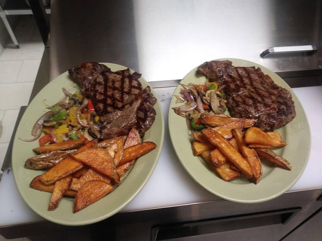 The Home Tavern | restaurant | 13449 Ridge Rd, West Springfield, PA 16443, USA | 8149223732 OR +1 814-922-3732