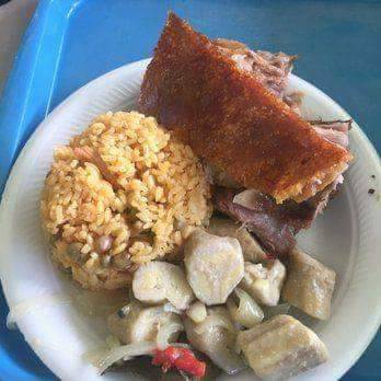 lechonera el guavate | restaurant | 5902 Seaboard Ave, Jacksonville, FL 32244, USA | 9048882639 OR +1 904-888-2639