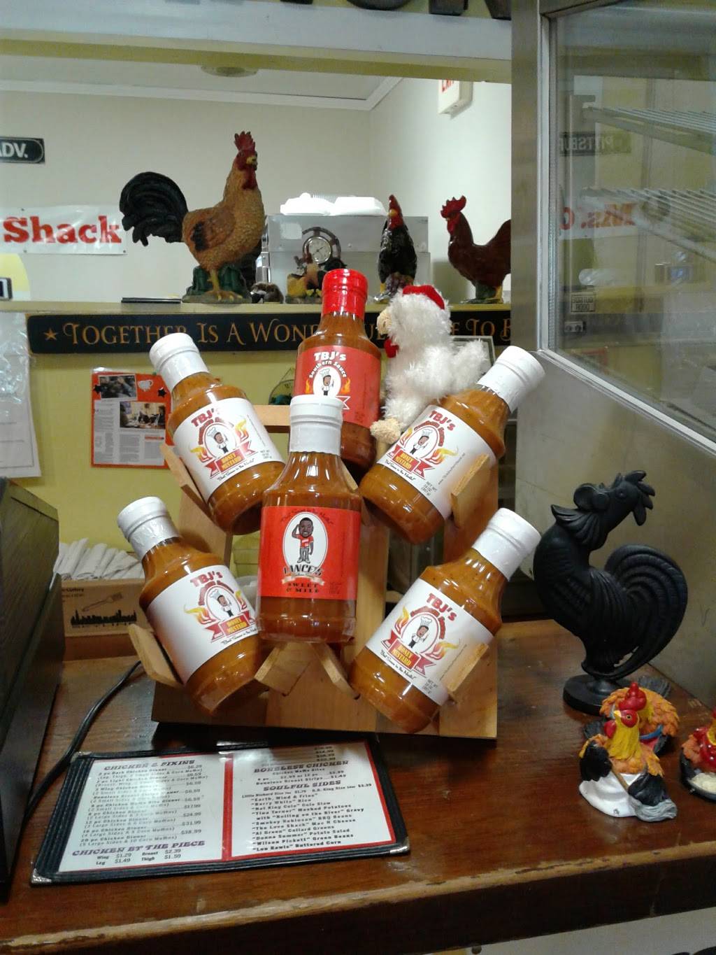 Ms Chicken Shack | restaurant | 1315 7th Ave, Beaver Falls, PA 15010, USA | 7247095139 OR +1 724-709-5139