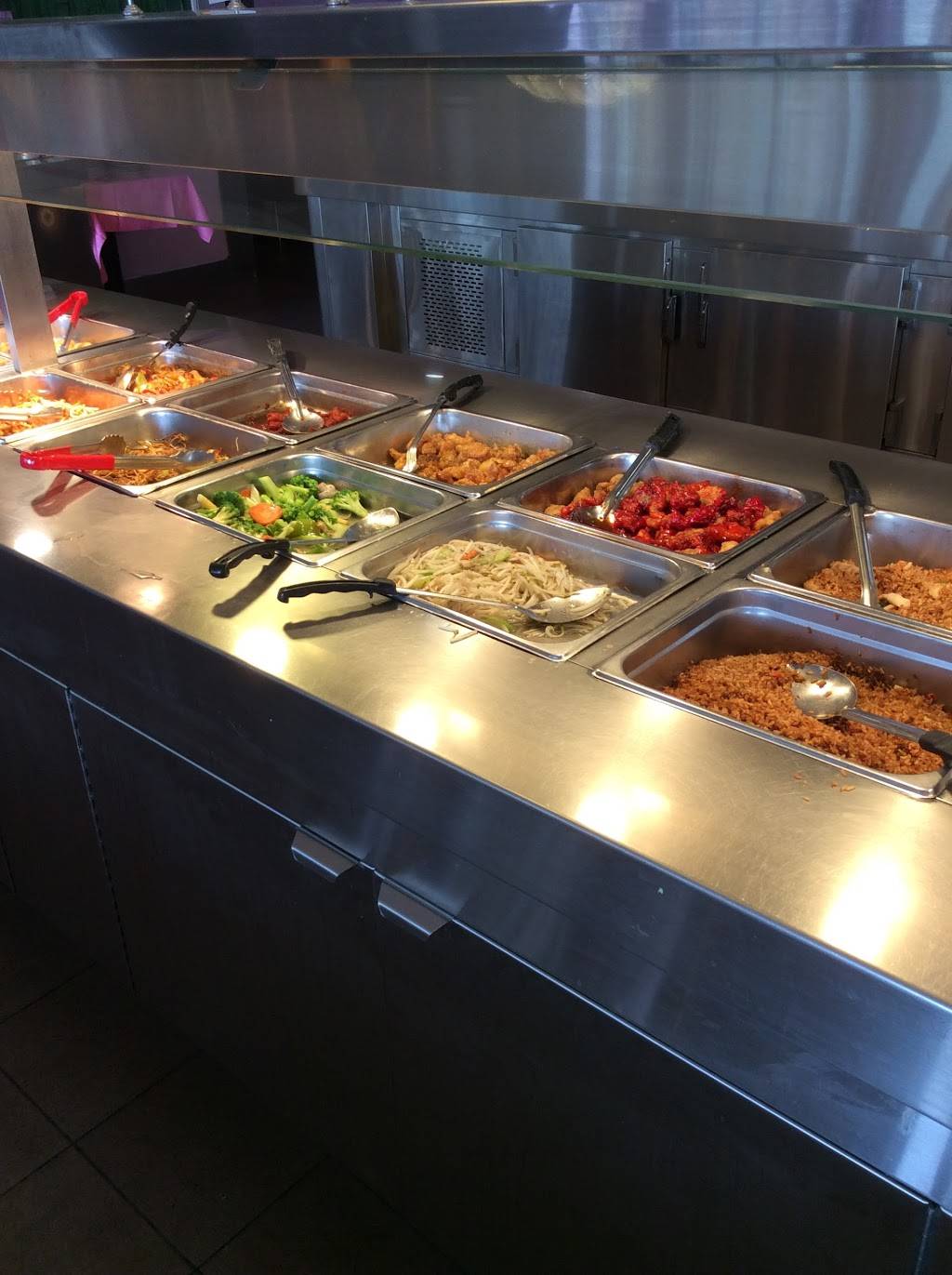 New Bamboo Garden | restaurant | 327 Norwich Ave, Woodstock, ON N4S 3V9, Canada | 5195393887 OR +1 519-539-3887