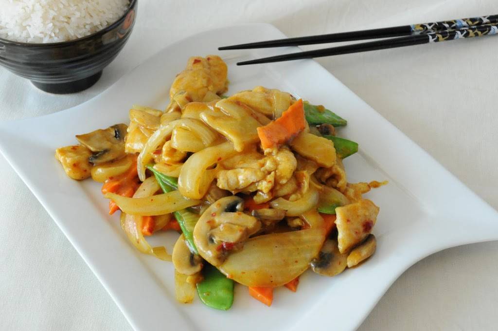 HC Way | restaurant | 171 Campus View Blvd, Columbus, OH 43235, USA | 6148889908 OR +1 614-888-9908