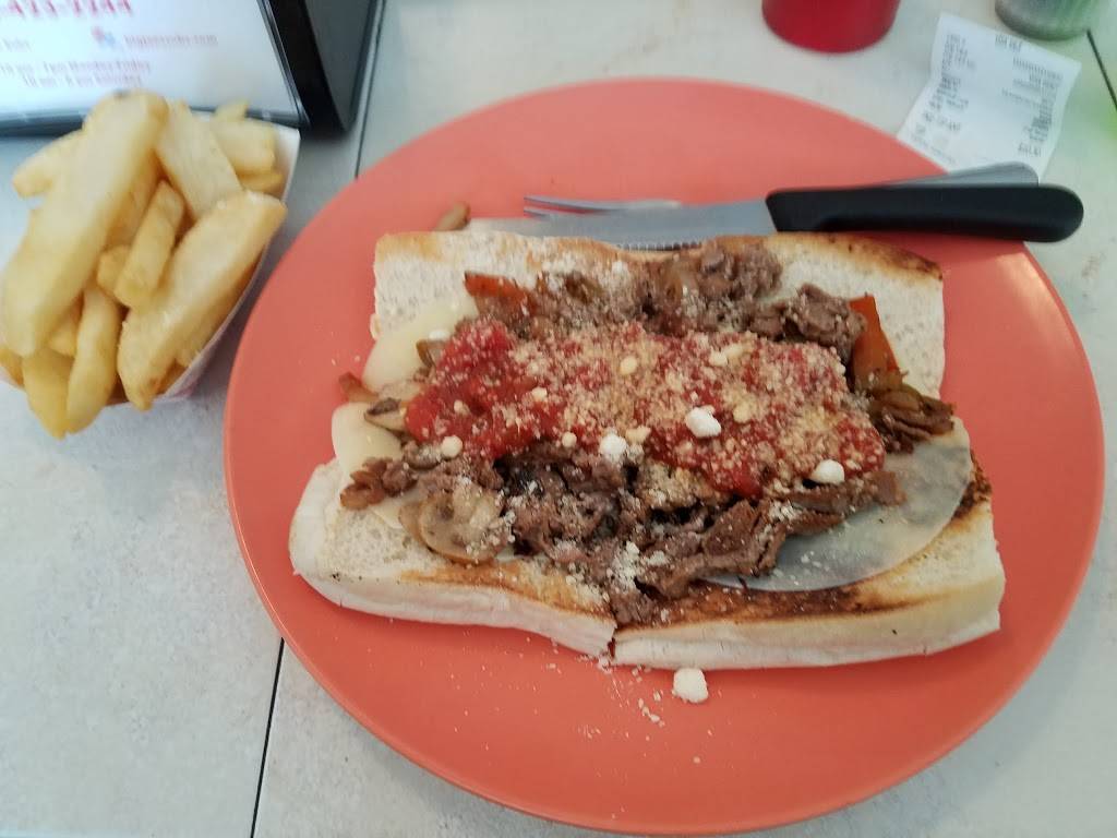 Big Joes Subs | restaurant | 523 Canal St, New Smyrna Beach, FL 32168, USA | 3864232244 OR +1 386-423-2244