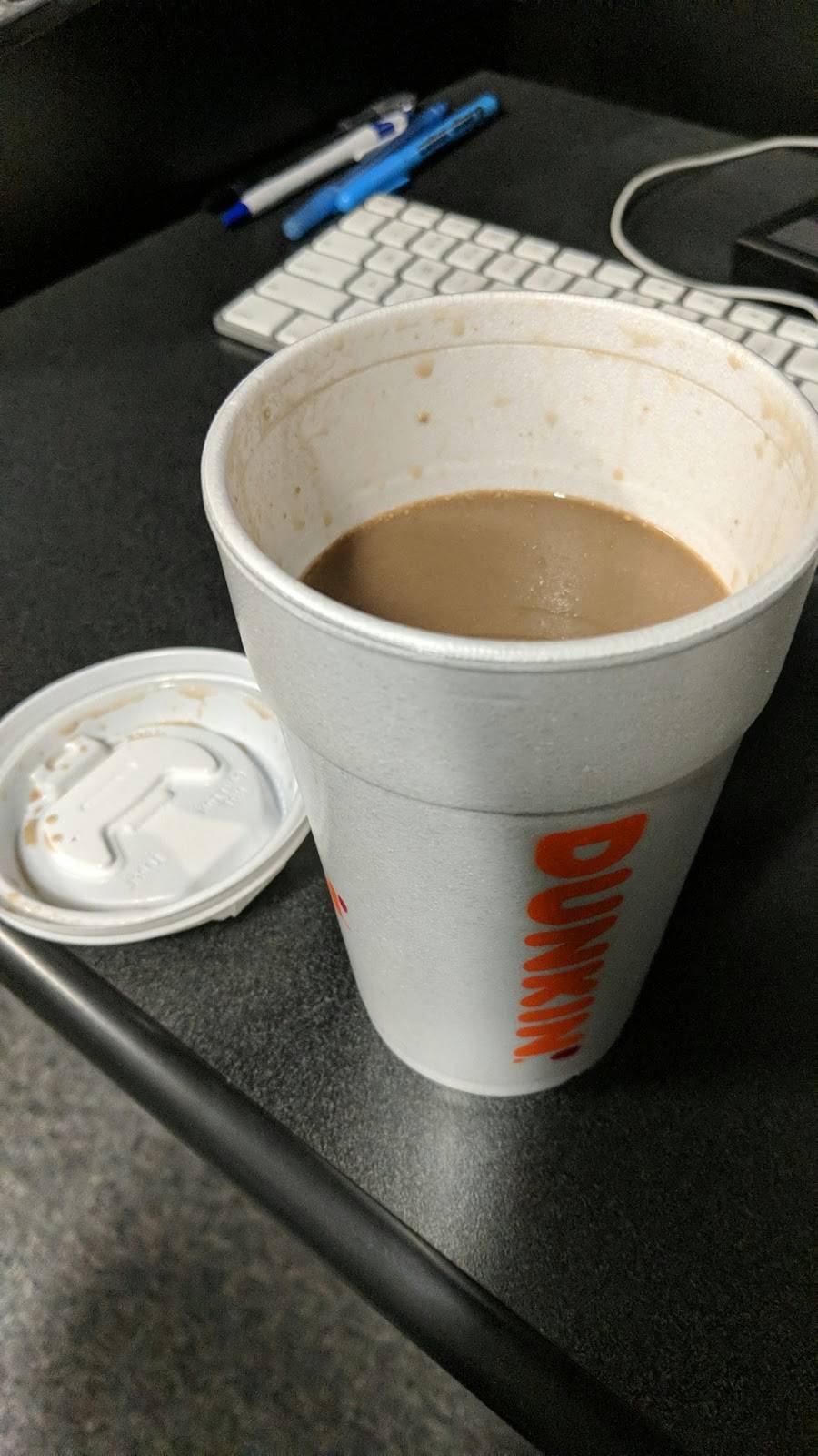 Dunkin | bakery | 101 S Main St, Mauldin, SC 29662, USA | 8642343211 OR +1 864-234-3211