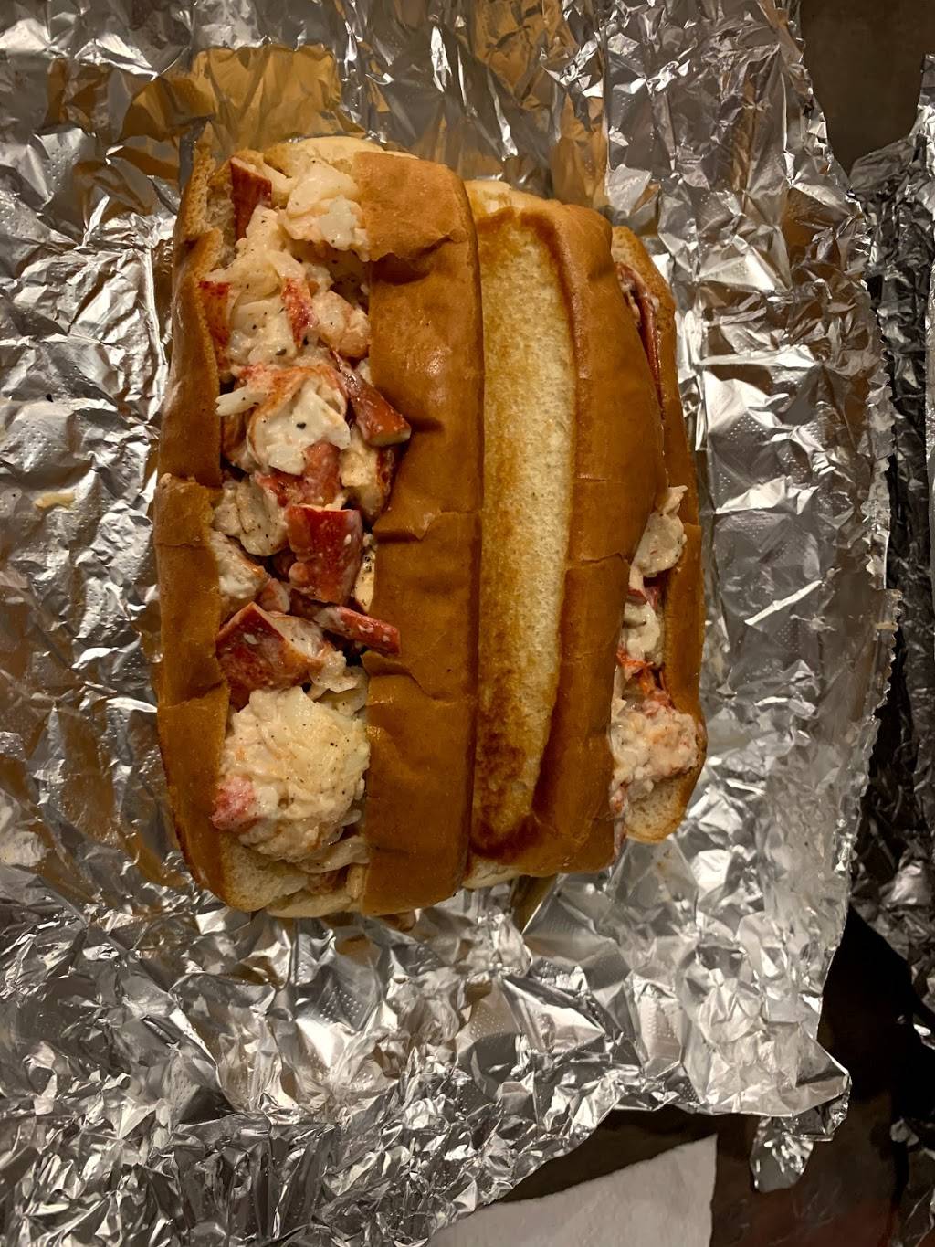 On A Roll | restaurant | 362 Waterman Beach Rd, South Thomaston, ME 04858, USA | 2075938760 OR +1 207-593-8760