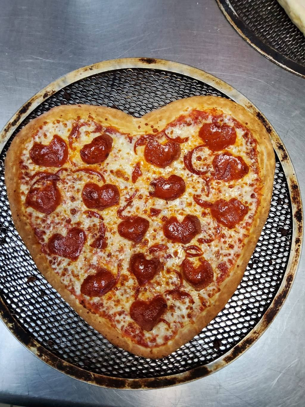 Pizzeria Divine | restaurant | 8525 Grand Ave #17, Peoria, AZ 85345, USA | 6239799233 OR +1 623-979-9233