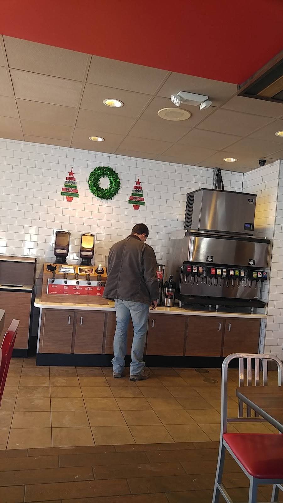 Arbys | restaurant | 502 N 7th Ave, Scranton, PA 18508, USA | 5703460900 OR +1 570-346-0900