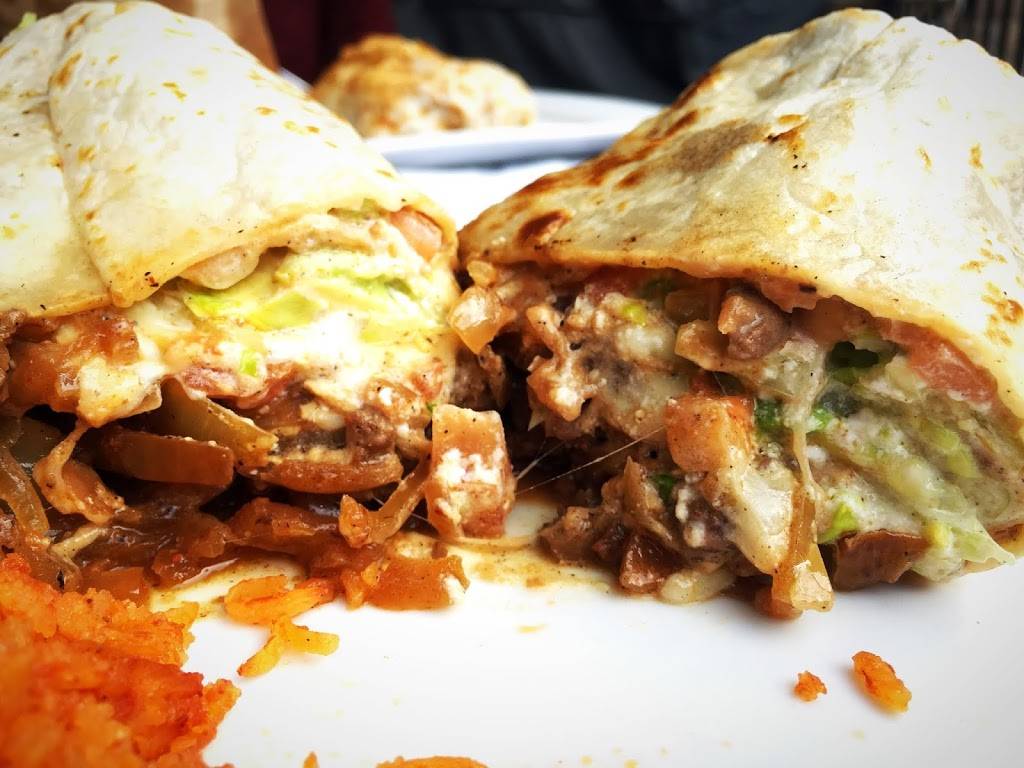 Taco El Jalisciense | restaurant | 2859 W Chicago Ave, Chicago, IL 60622, USA | 7732352859 OR +1 773-235-2859