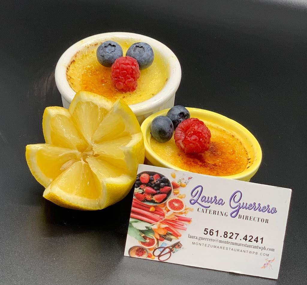 Montezuma Mexican Restaurant | restaurant | 5607 S Dixie Hwy, West Palm Beach, FL 33405, USA | 5615867974 OR +1 561-586-7974