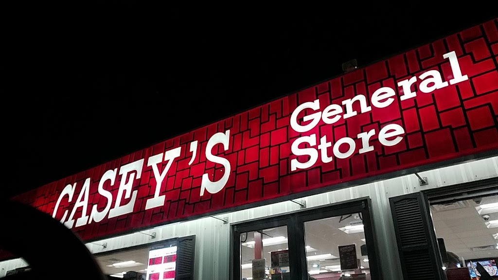 Caseys | meal takeaway | 12 W 5th St, Morris, MN 56267, USA | 3205891458 OR +1 320-589-1458